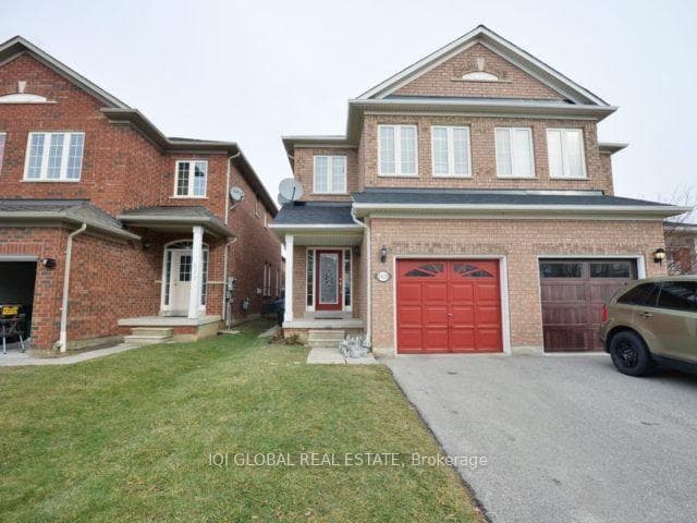 5619 Longboat Avenue, Mississauga, ON L5M 7E5 - Photo 1