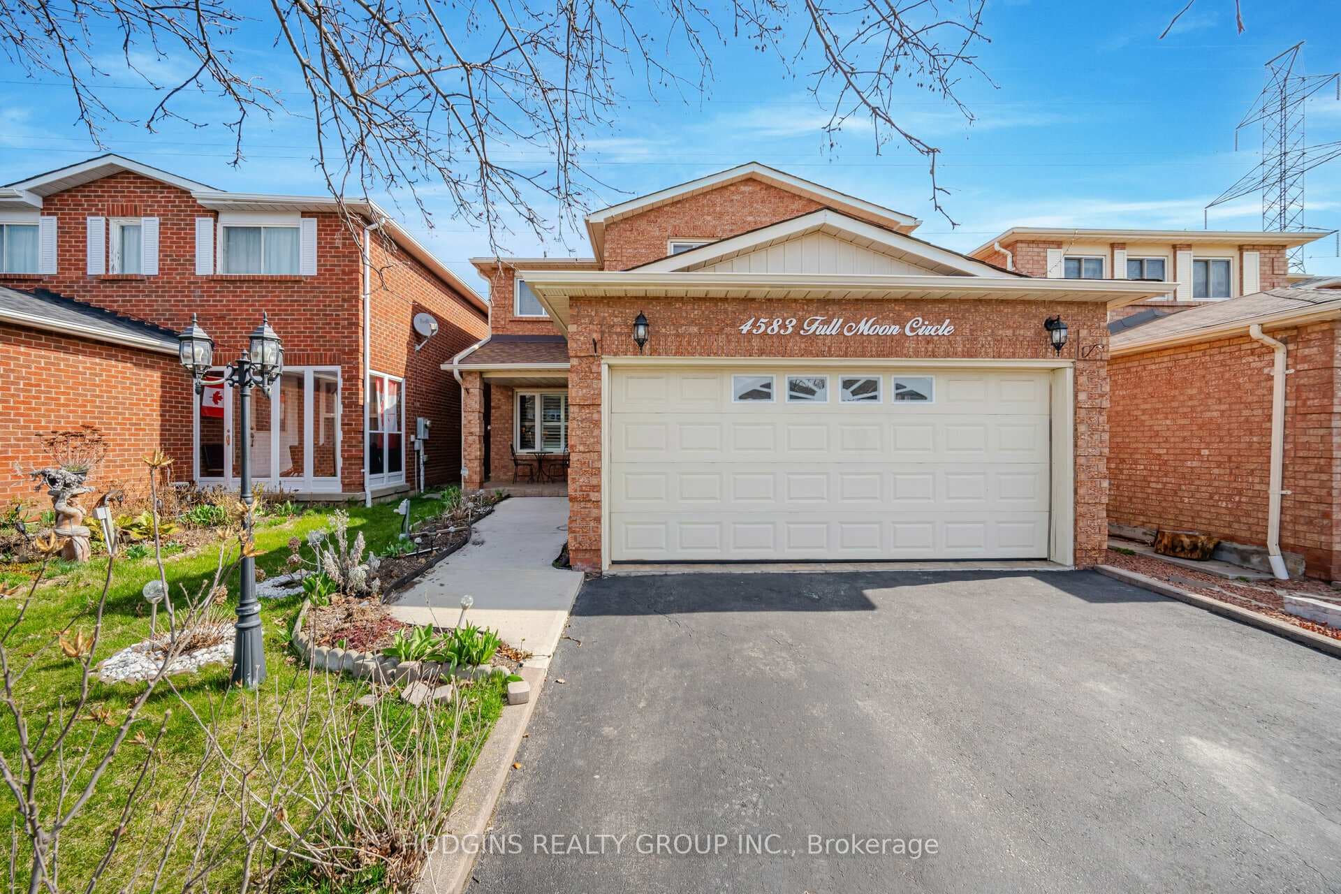 4583 Full Moon Circle, Mississauga, ON L4Z 2N6 - Photo 1