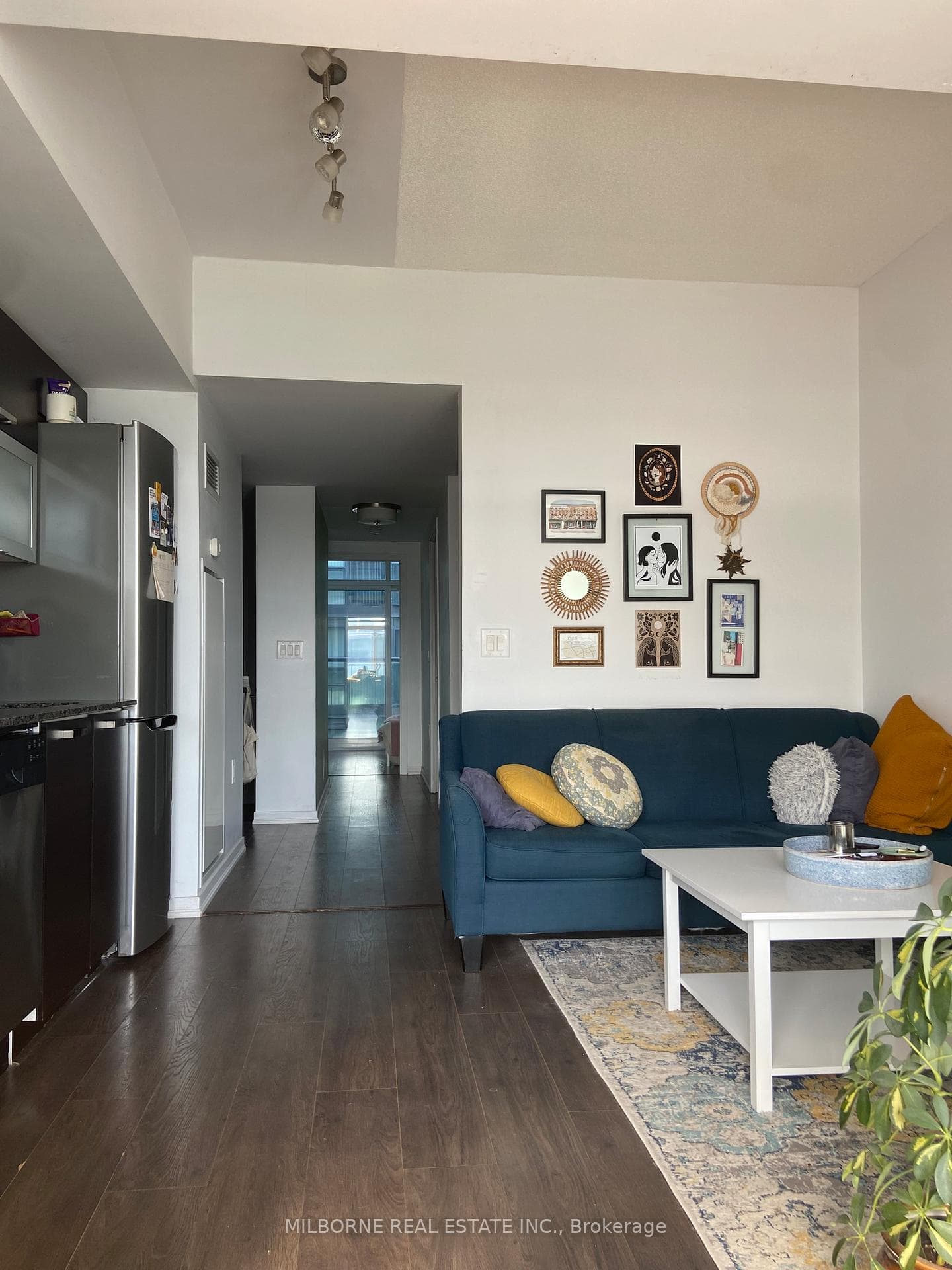 36 Lisgar Street Unit 1611E, Downtown Toronto / Waterfront, ON M6J 3G2 - Photo 1