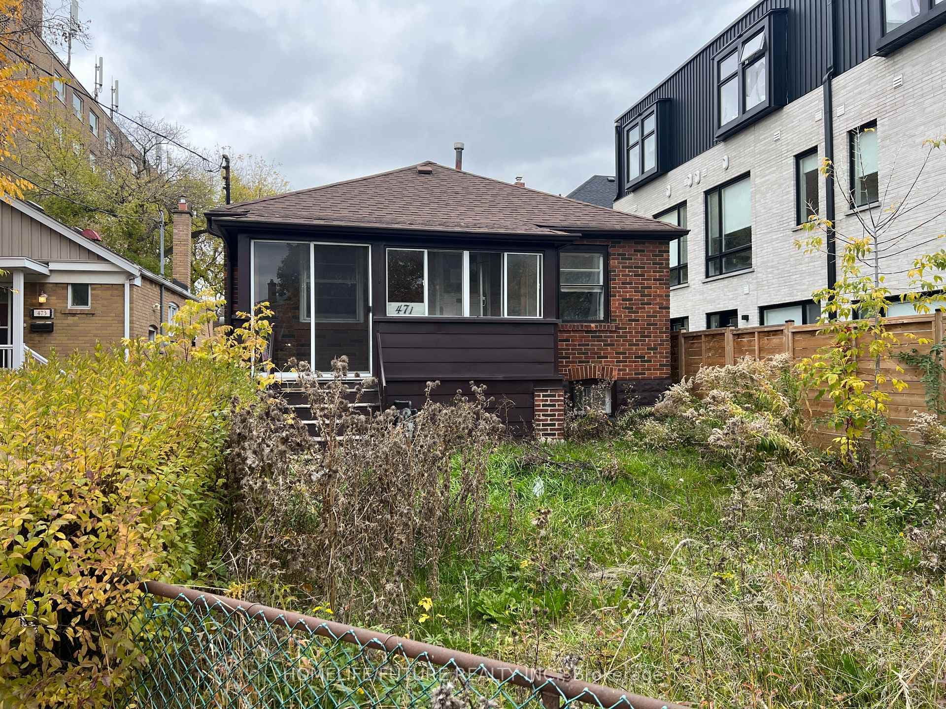 471 Vaughan Road, Forest Hill / Deer Park, ON M6C 2P5 - Photo 1
