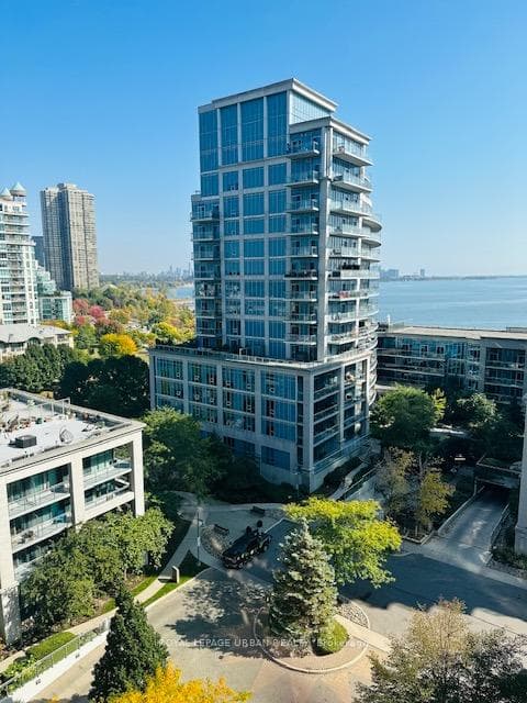 2121 Lake Shore Boulevard Unit 1010, Liberty Village / Parkdale / South Parkdale, ON M8V 4E9 - Photo 1