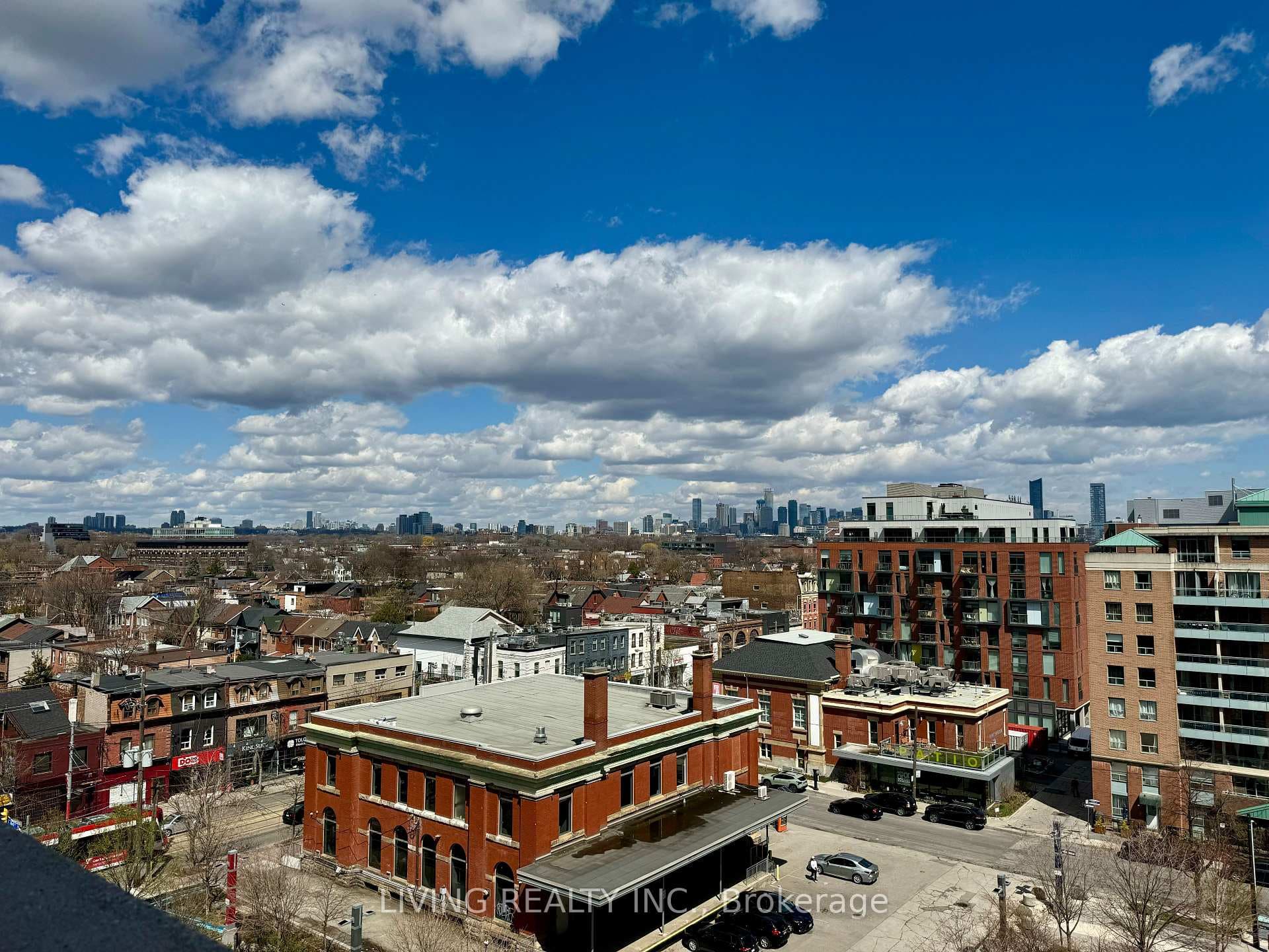 68 Abell Street Unit 931, Downtown Toronto / Waterfront, ON M6J 0B1 - Photo 1