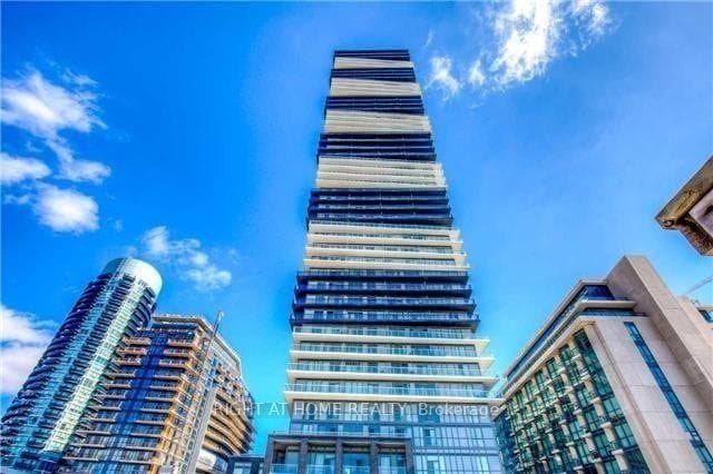 56 Annie Craig Drive Unit 1103, Liberty Village / Parkdale / South Parkdale, ON M8V 0C5 - Photo 1