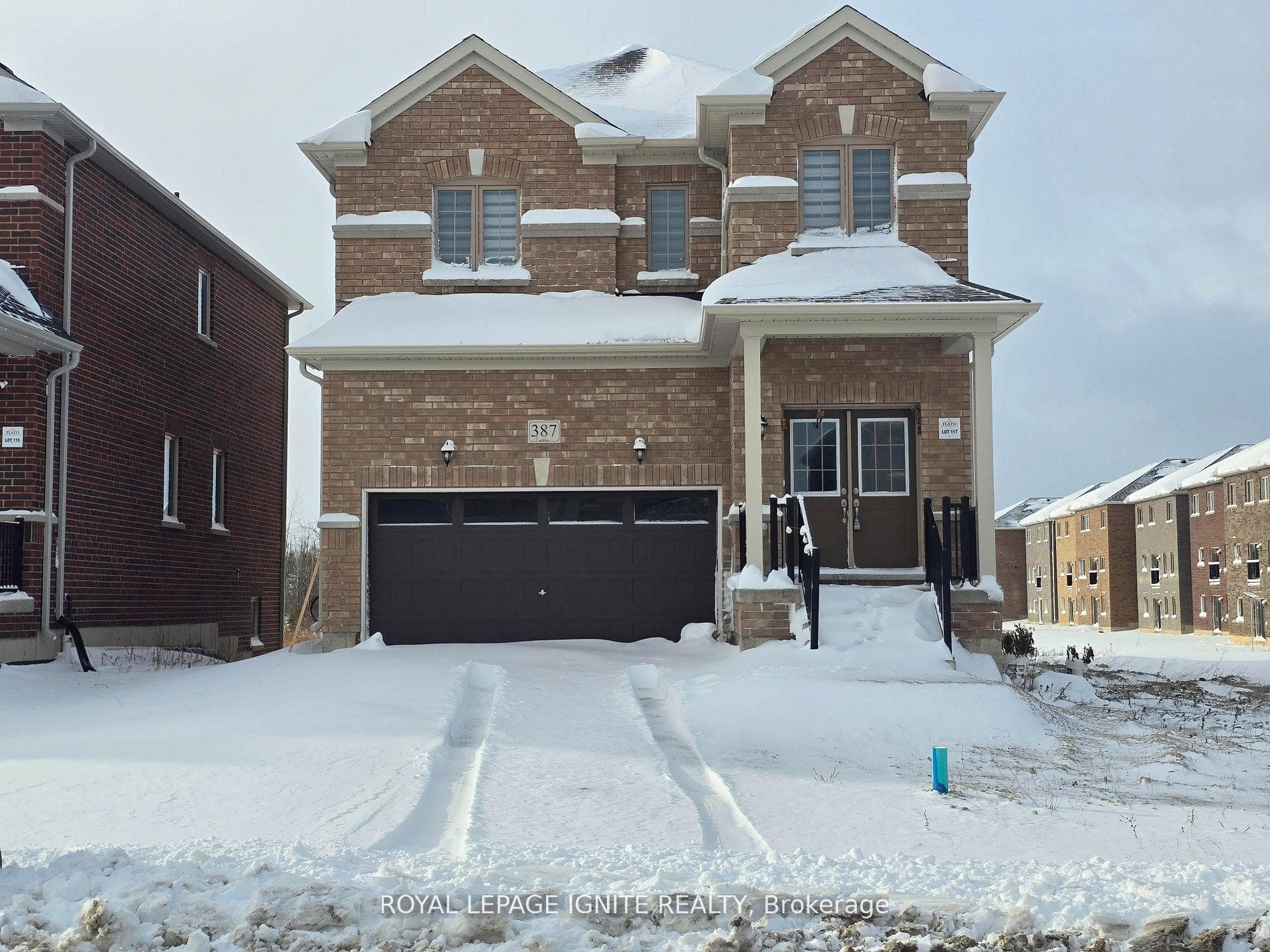 387 Russell Street, Southgate, ON N0C 1B0 - Photo 1