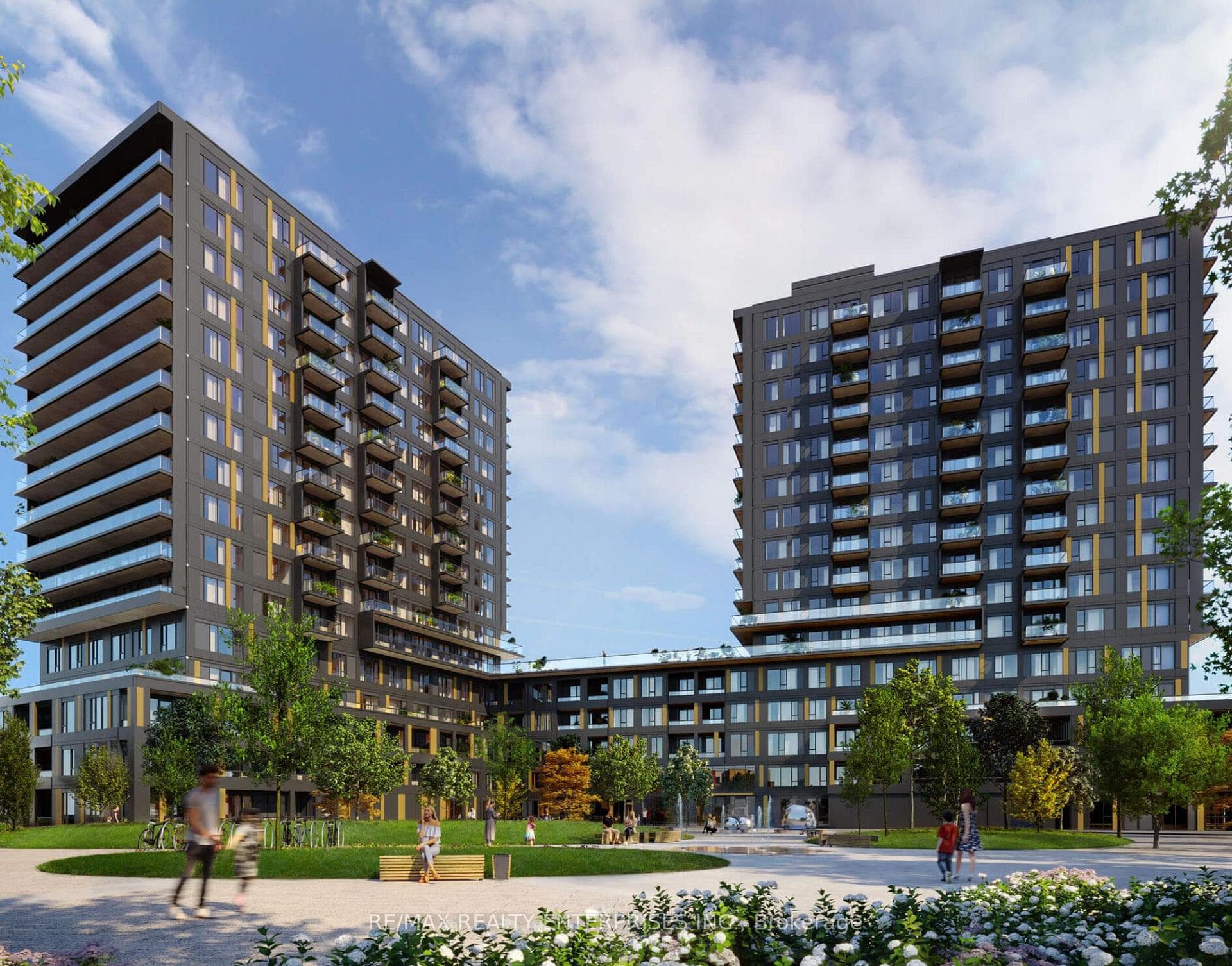 4878 Powers Common Unit 114, Burlington