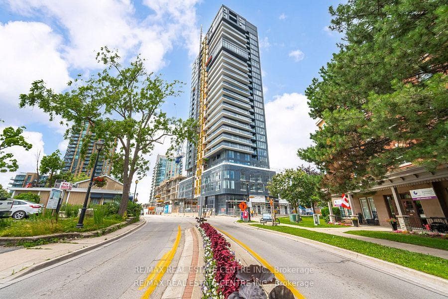 370 Martha Street Unit 1703, Burlington, ON L7R 0G9 - Photo 1