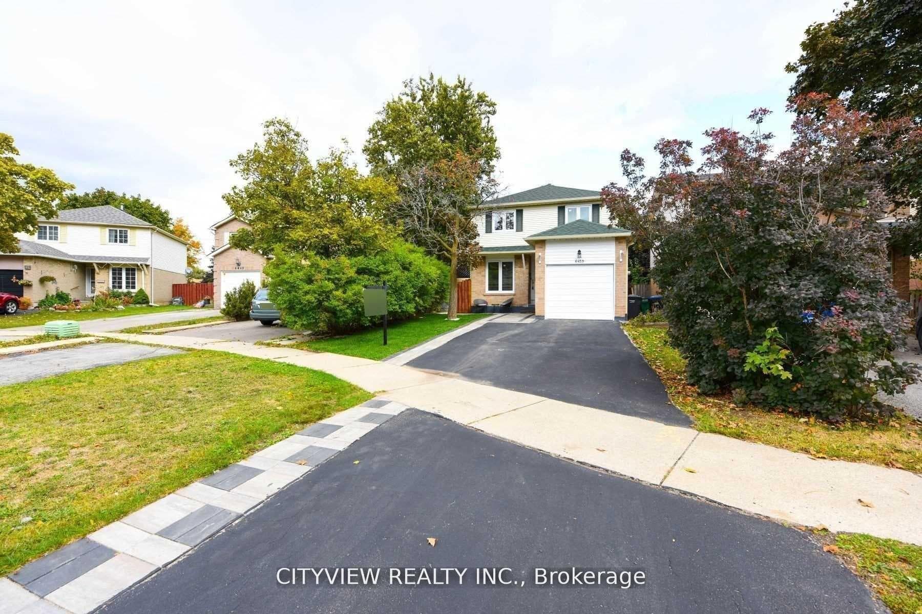 6459 Tisler Crescent, Mississauga, ON L5N 3G6 - Photo 1