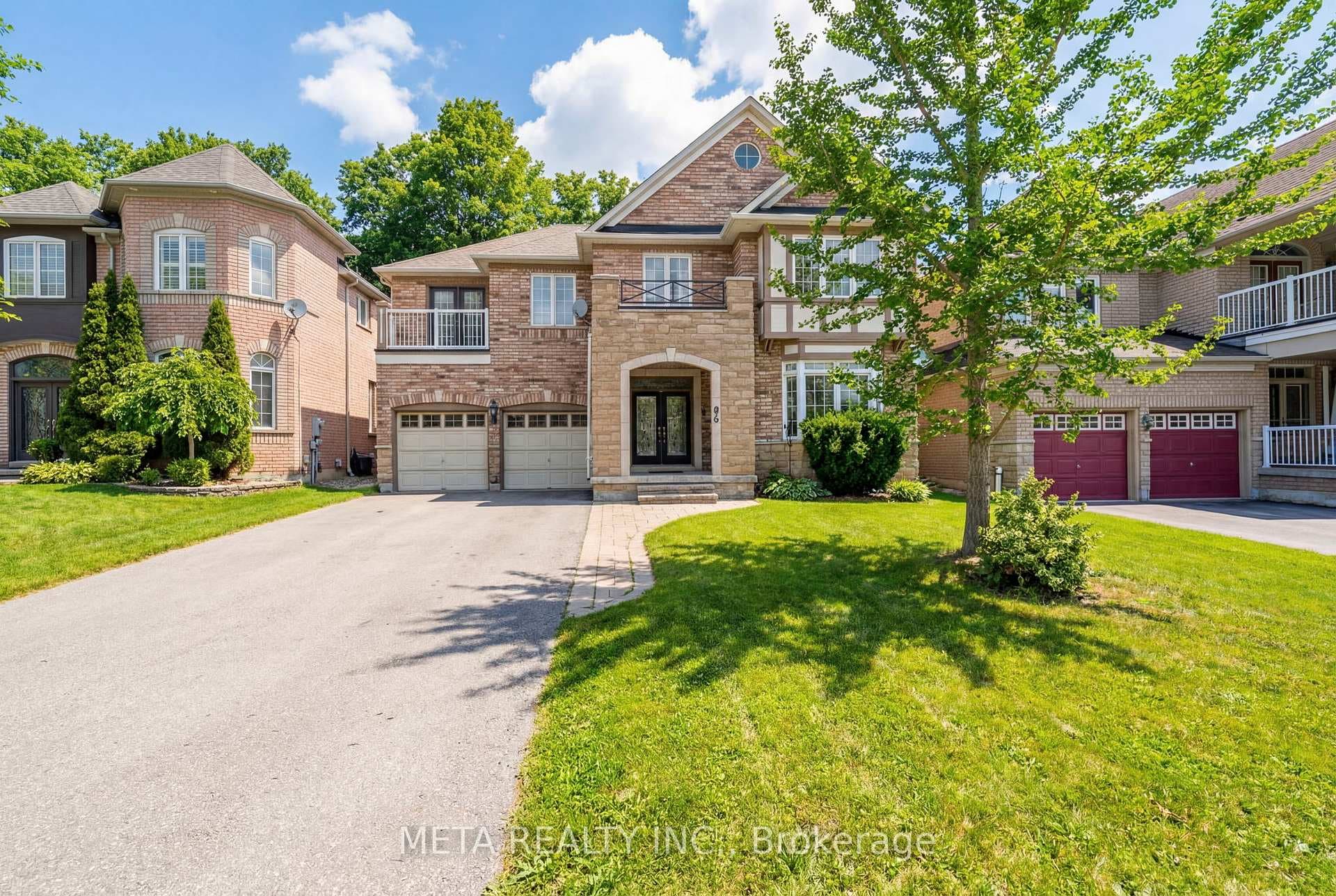 84 Boulderbrook Drive, Scarborough (Morningside / West Hill), ON M1X 2C3 - Photo 1