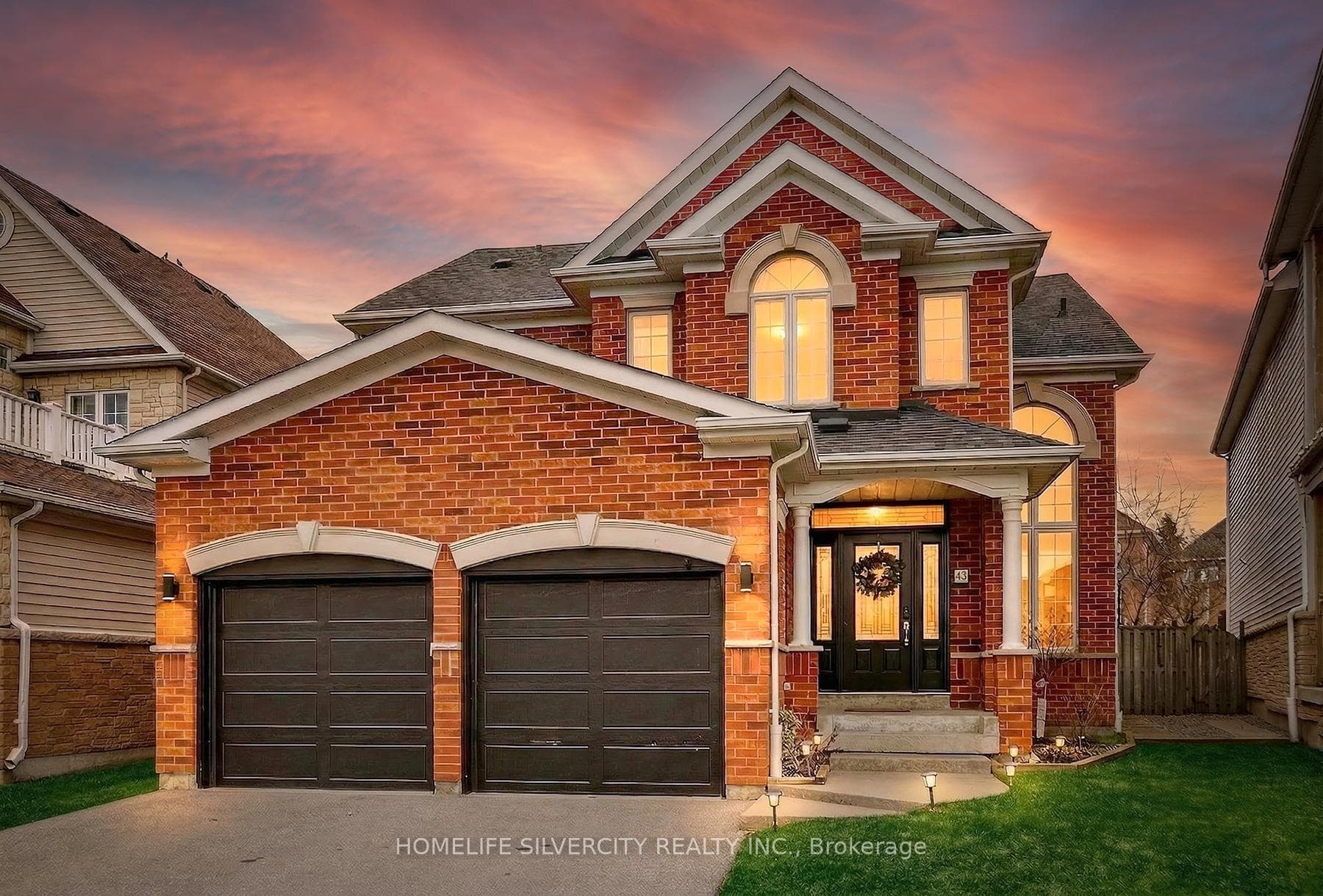 43 Rockport Drive, Rouge / Port Union / Malvern, ON M1C 5B9 - Photo 1