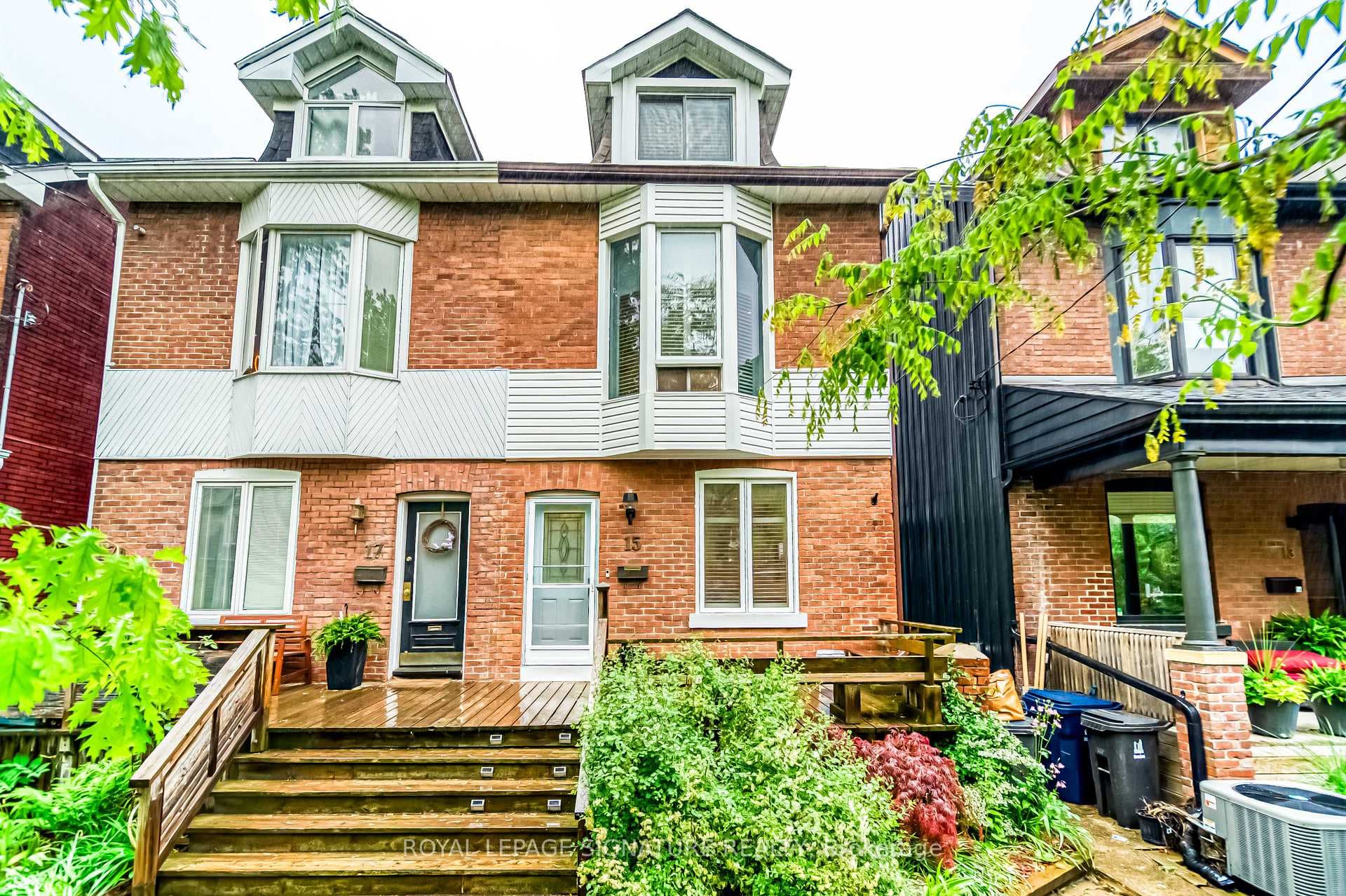15 Galt Avenue, Riverdale / Leslieville, ON M4M 2Z2 - Photo 1