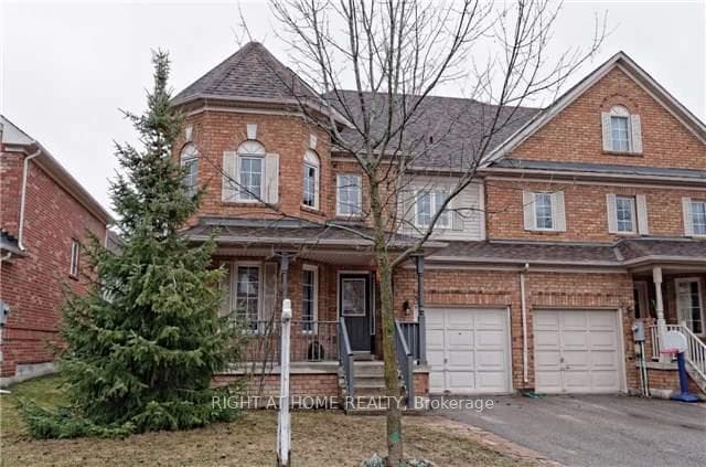 5 Steckley Street, Aurora, ON L4G 7K6 - Photo 1