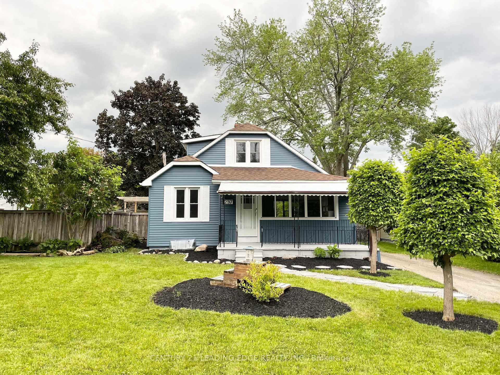 237 Boyers Road, Georgina, ON L4P 3C8 - Photo 1