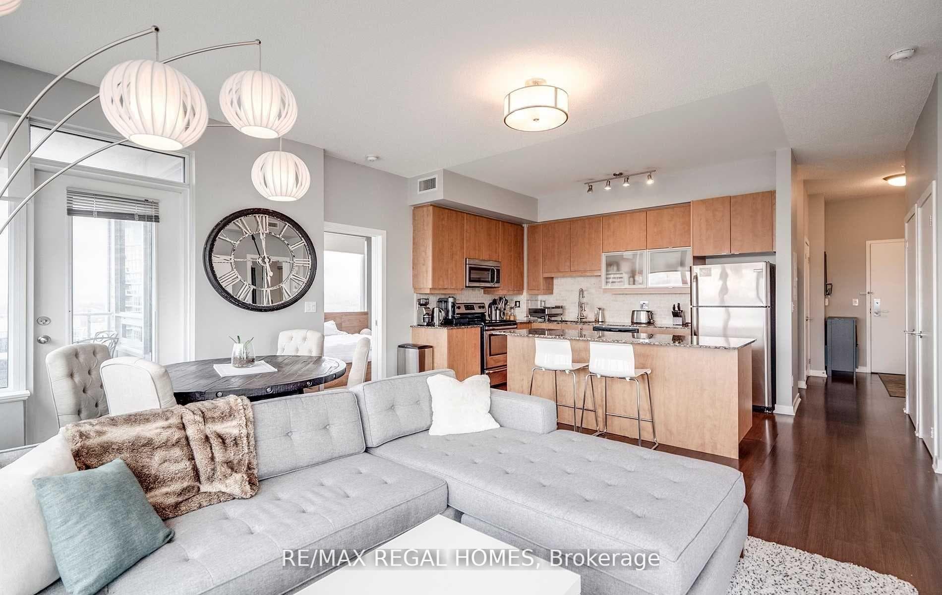 59 East Liberty Street Unit 2206, Downtown Toronto / Waterfront, ON M6K 3R1 - Photo 1