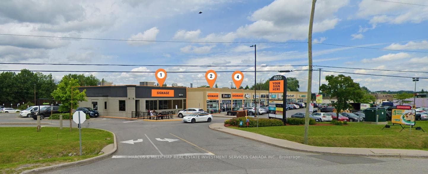 4055 Carling Avenue Unit 4, Kanata, ON K2K 2A4 - Photo 1