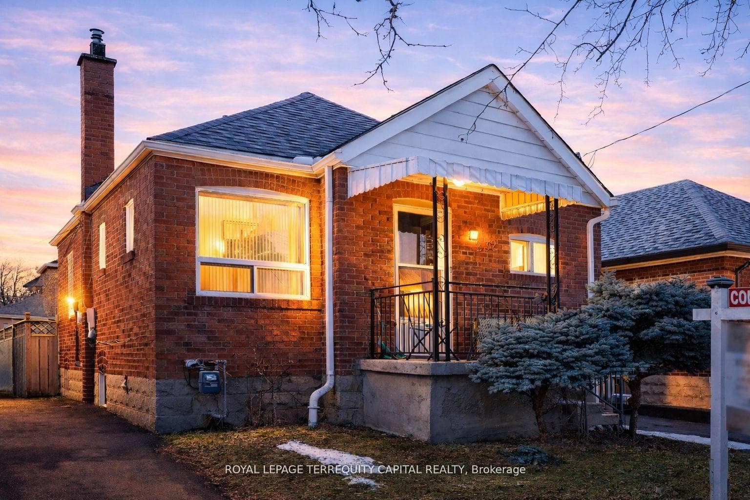 232 Church Street, York / Weston, ON M9N 1P1 - Photo 1