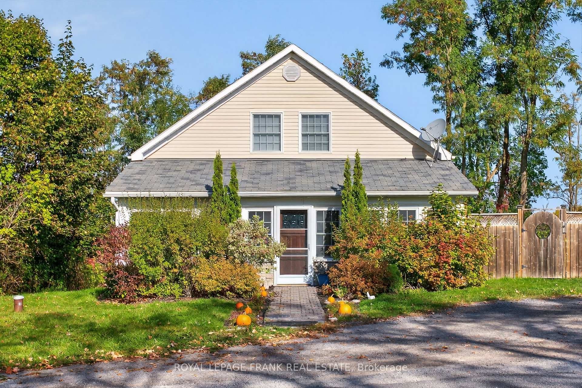 2648 Dummer-Asphodel Road, Douro-Dummer