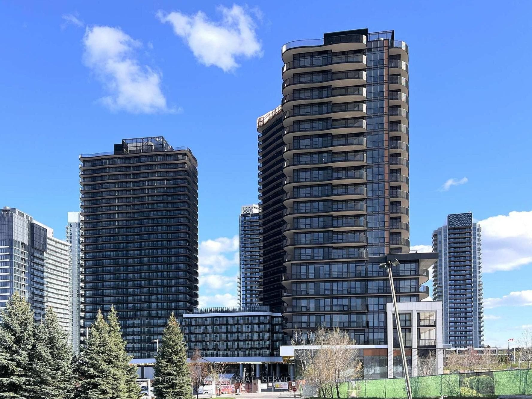 75 Billes Heights Unit 1905, Toronto C15