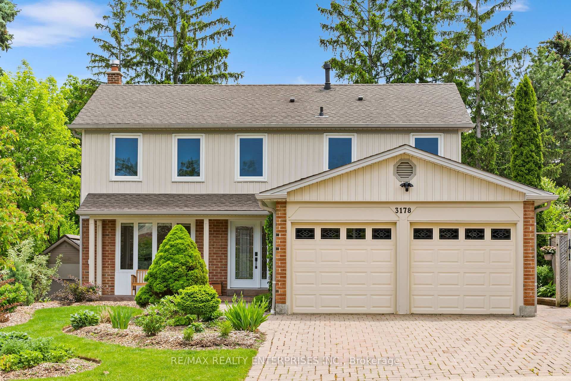 3178 Sir Johns Homestead, Mississauga, ON L5L 2N9 - Photo 1