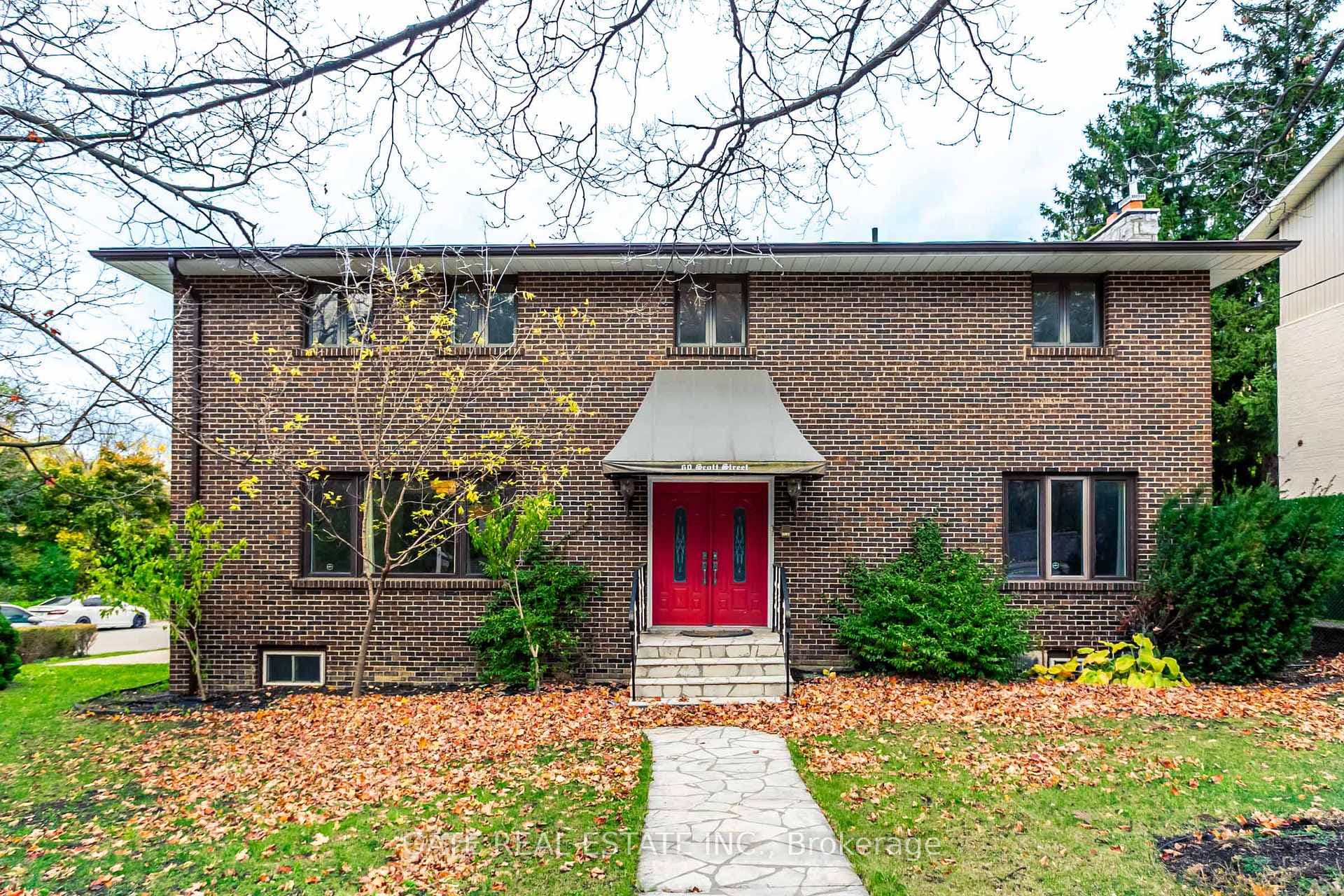 60 Scott Street, Brampton, ON L6V 1S3 - Photo 1