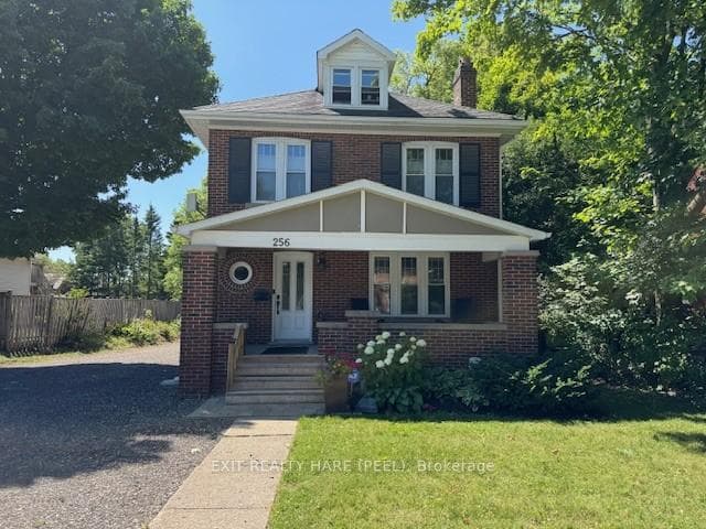 256 Broadway Avenue, Orangeville