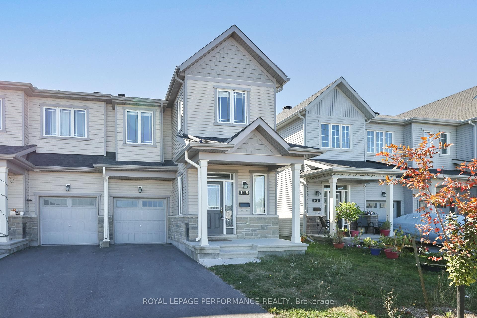 116 Main Halyard Lane, Barrhaven, ON K2J 7B6 - Photo 1