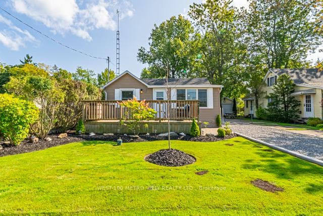 12187 Lakeshore Road, Wainfleet, ON L0S 1V0 - Photo 1