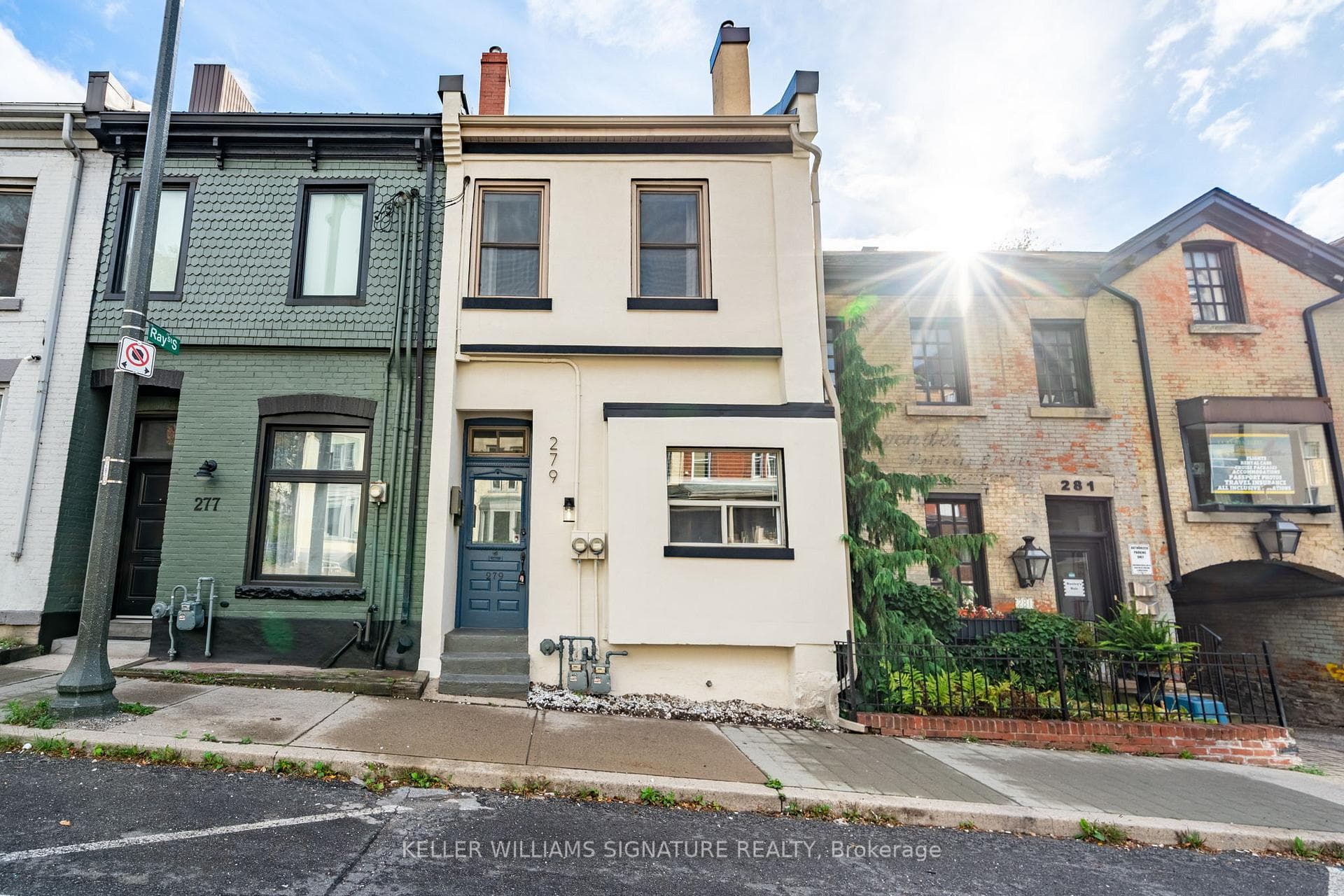 279 Main Street Unit 1, Hamilton
