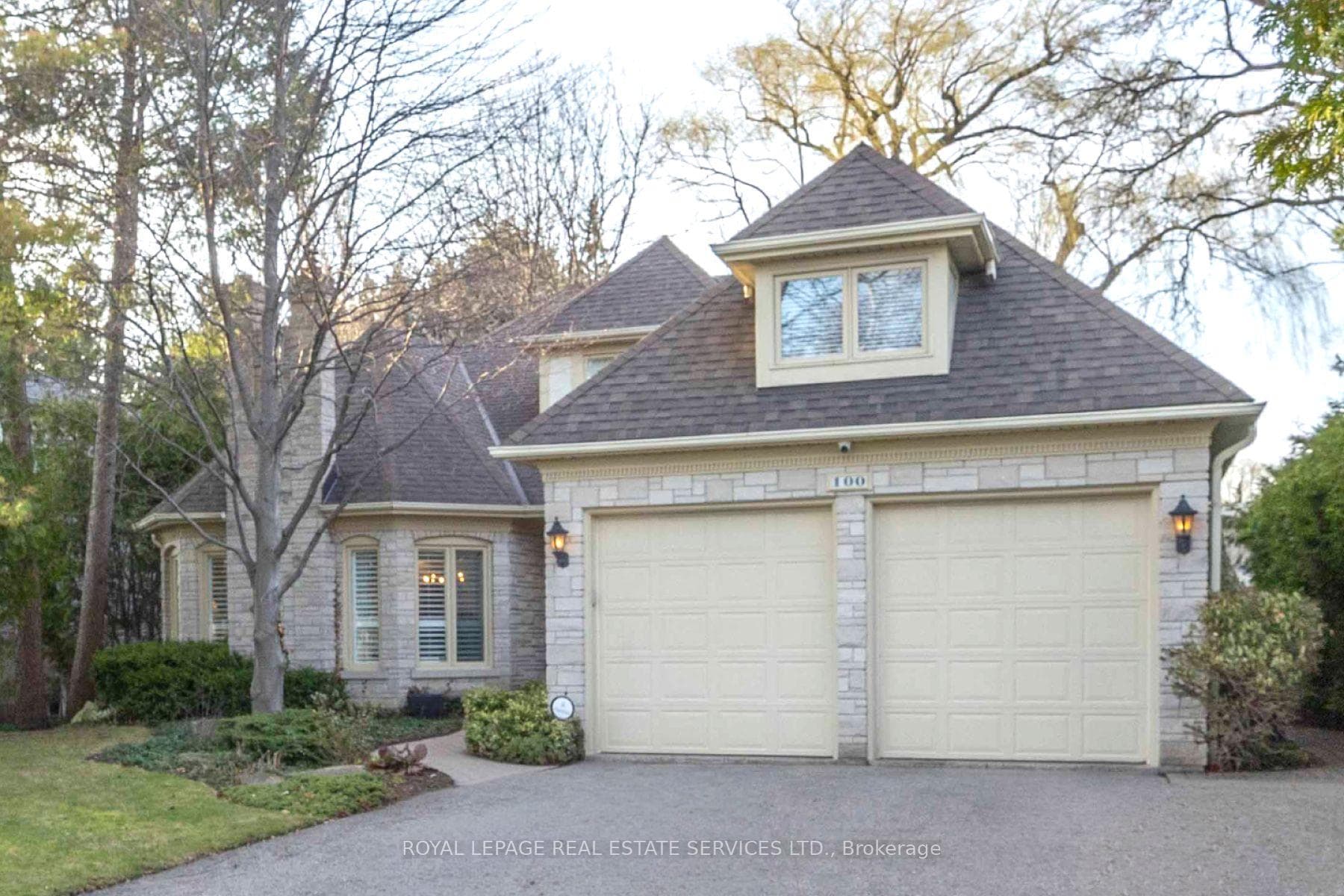 100 Rathburn Road, Etobicoke (Islington / Rexdale), ON M9A 1R7 - Photo 1