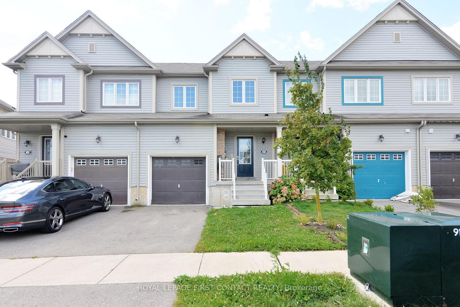 51 Butcher Crescent, Brantford, ON N3T 0P2 - Photo 1