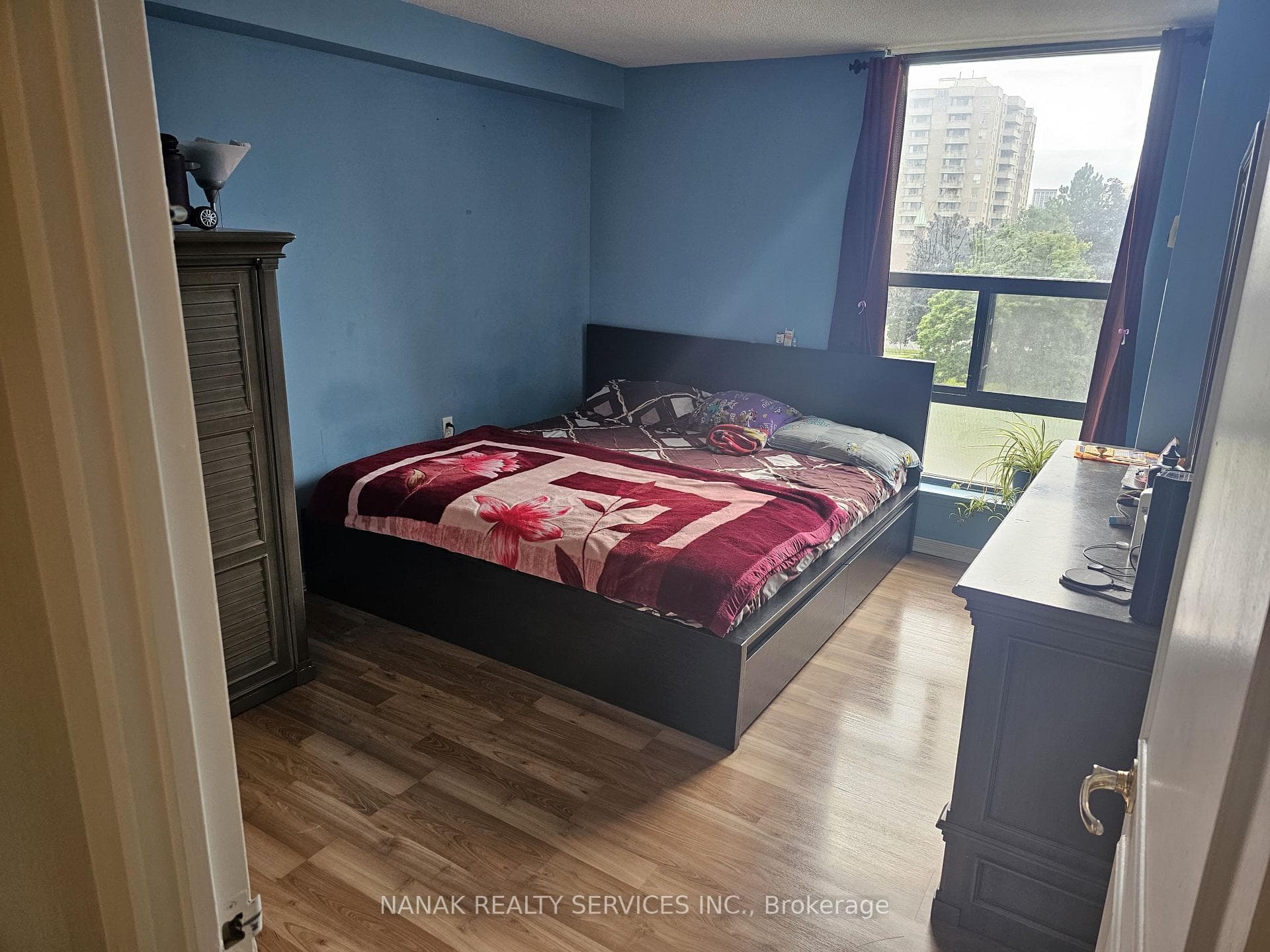 18 Knightsbridge Road Unit 510, Brampton, ON L6T 3X5 - Photo 1