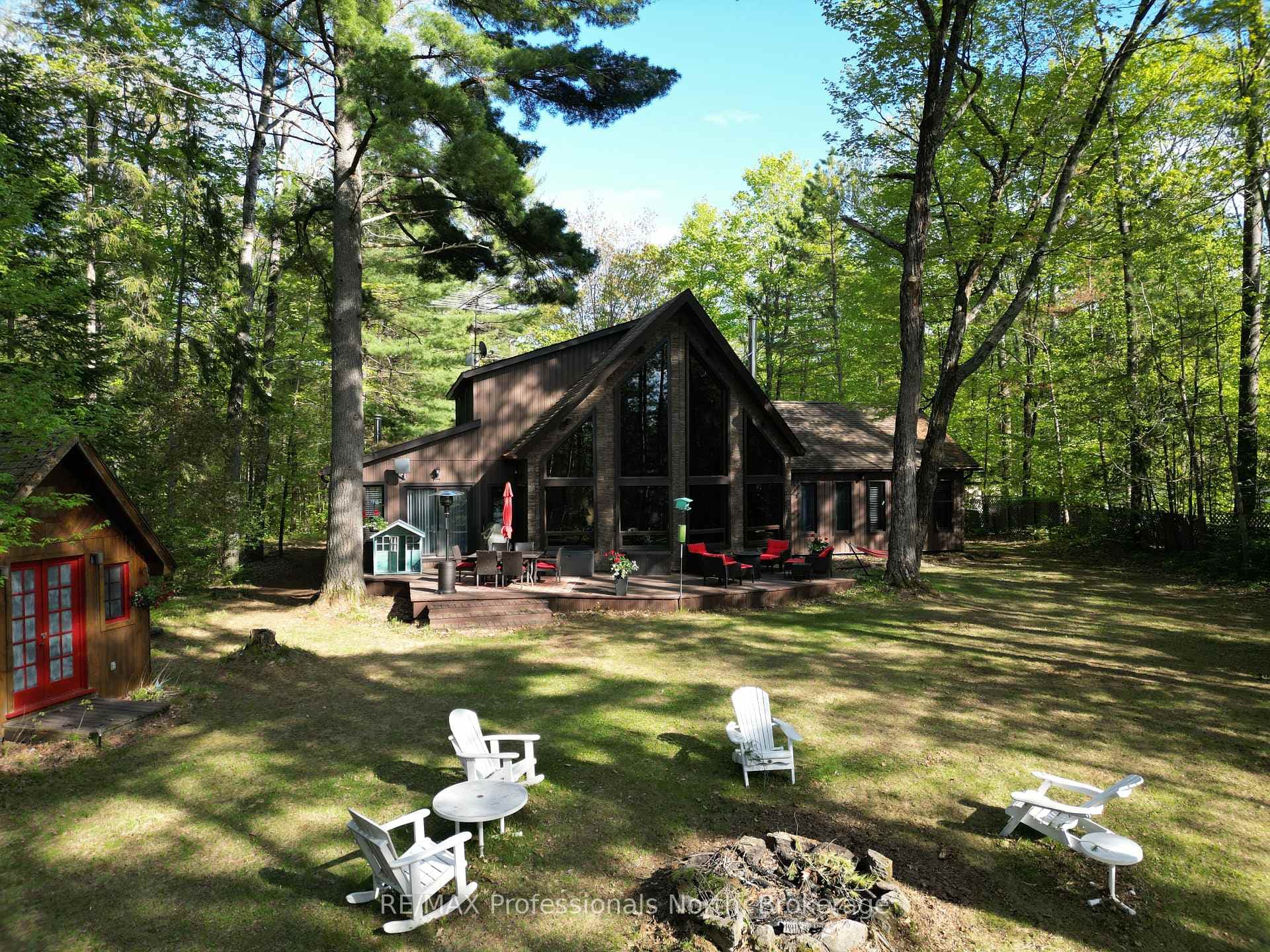 15111 Highway 35 N/A, Minden Hills, ON K0M 2K0 - Photo 1