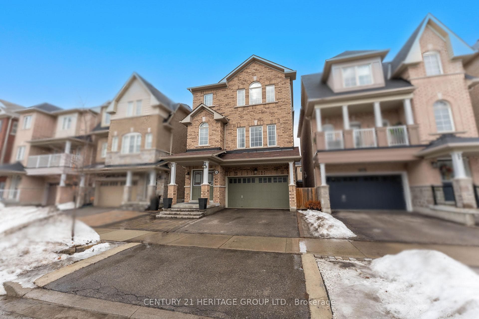1548 Winville Road, Pickering, ON L1X 0C5 - Photo 1