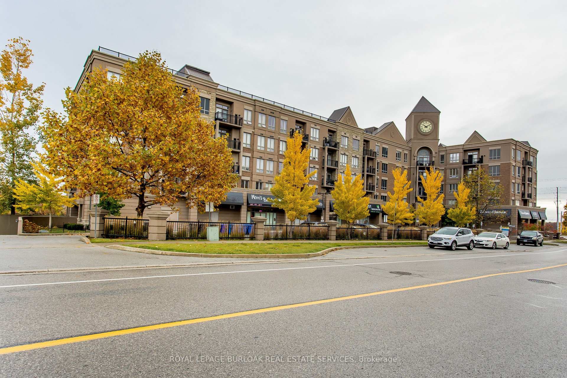 5327 Upper Middle Road Unit 205, Burlington, ON L7L 0E9 - Photo 1
