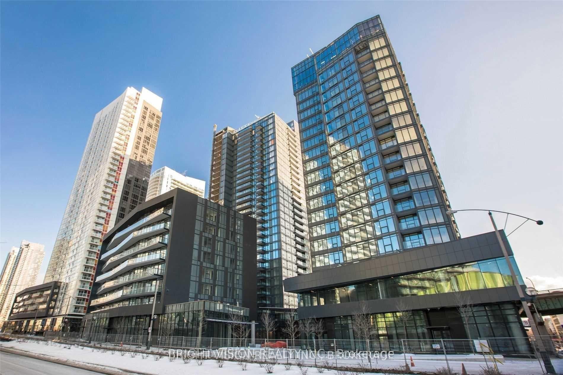 70 Queens Wharf Road Unit 2007, Downtown Toronto / Waterfront, ON M5V 0J2 - Photo 1