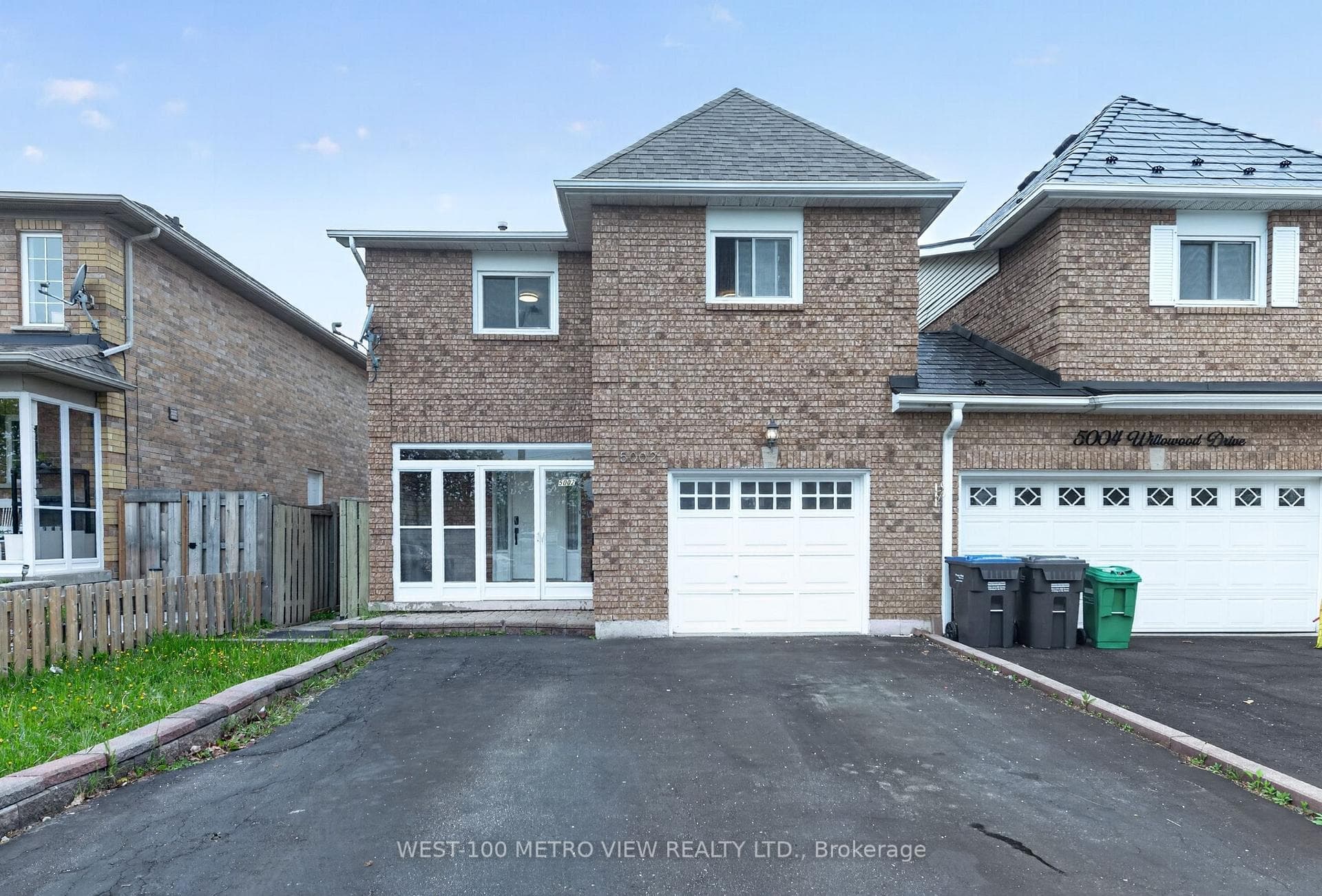 5002 Willowood Drive, Mississauga