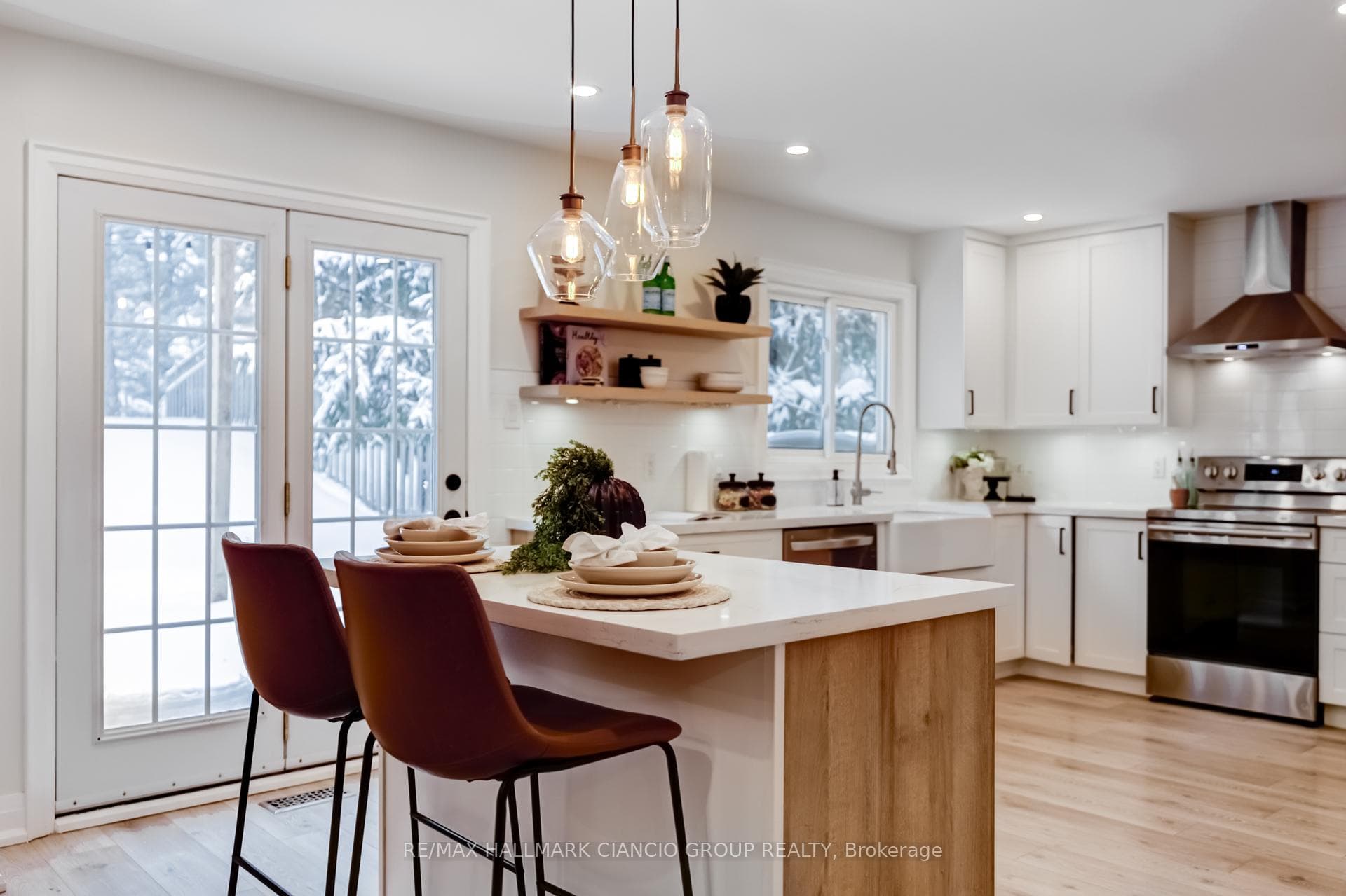 14 Ironwood Crescent, Whitchurch-Stouffville