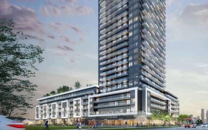 5105 Hurontario Street Unit 302, Mississauga, ON L4Z 3X7 - Photo 1