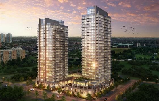 5033 Four Springs Avenue Unit 617, Mississauga, ON L5R 0G6 - Photo 1