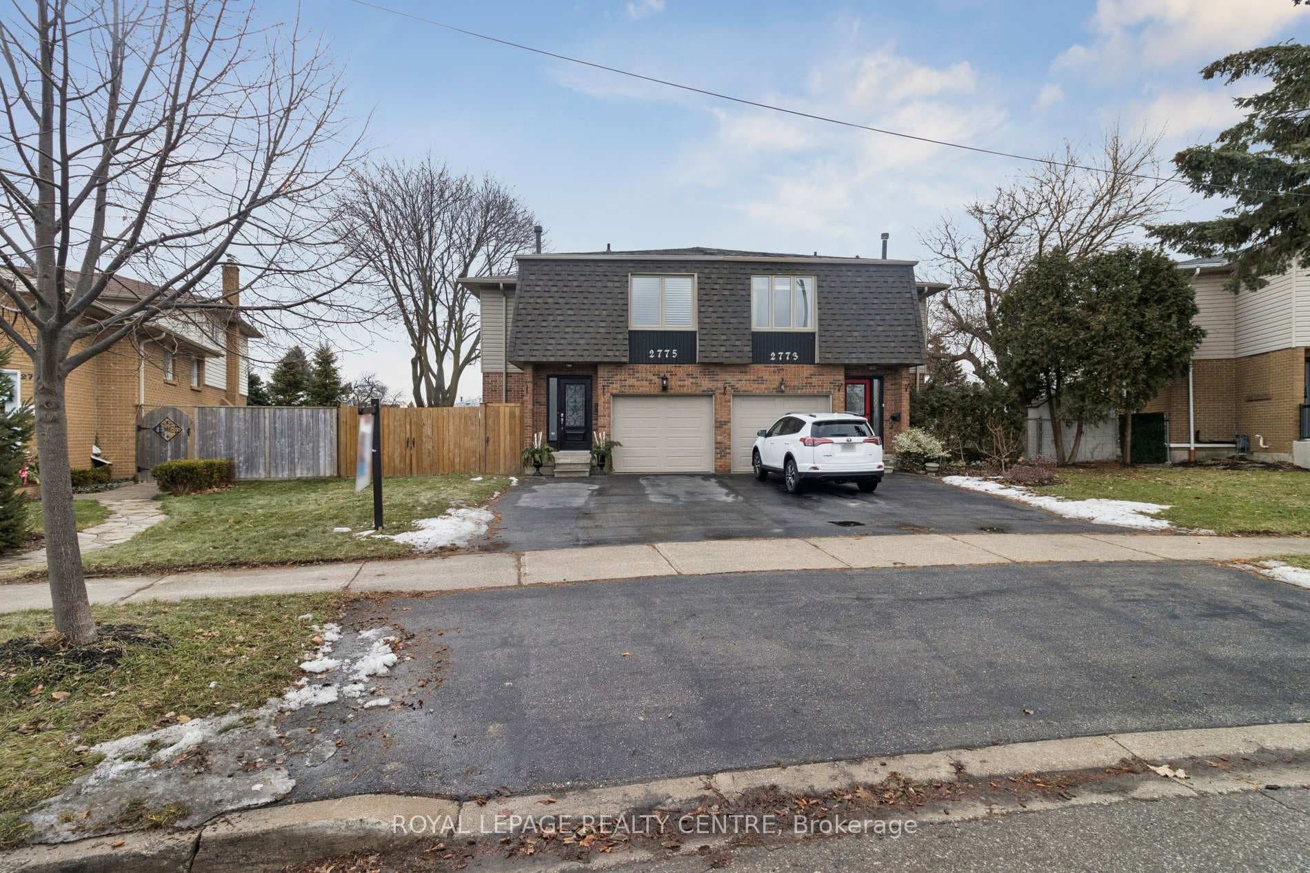2775 Windjammer Road, Mississauga, ON L5L 1T4 - Photo 1