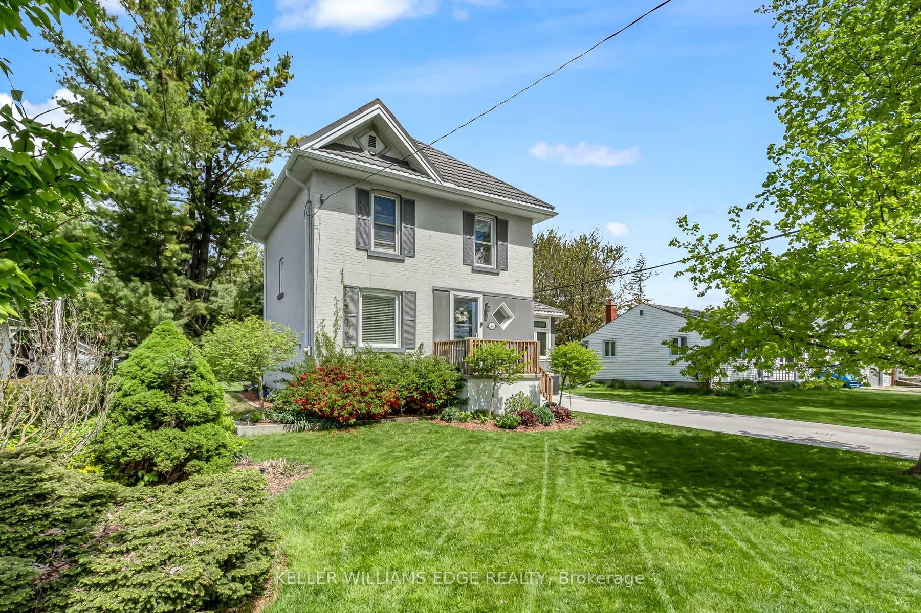 48 Whitelock Street, Stratford, ON N5A 1S9 - Photo 1