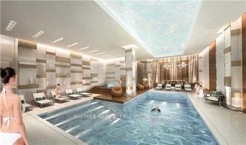 111 St Clair Avenue Unit 403, Annex / Yorkville / Summerhill, ON M4V 1N5 - Photo 1