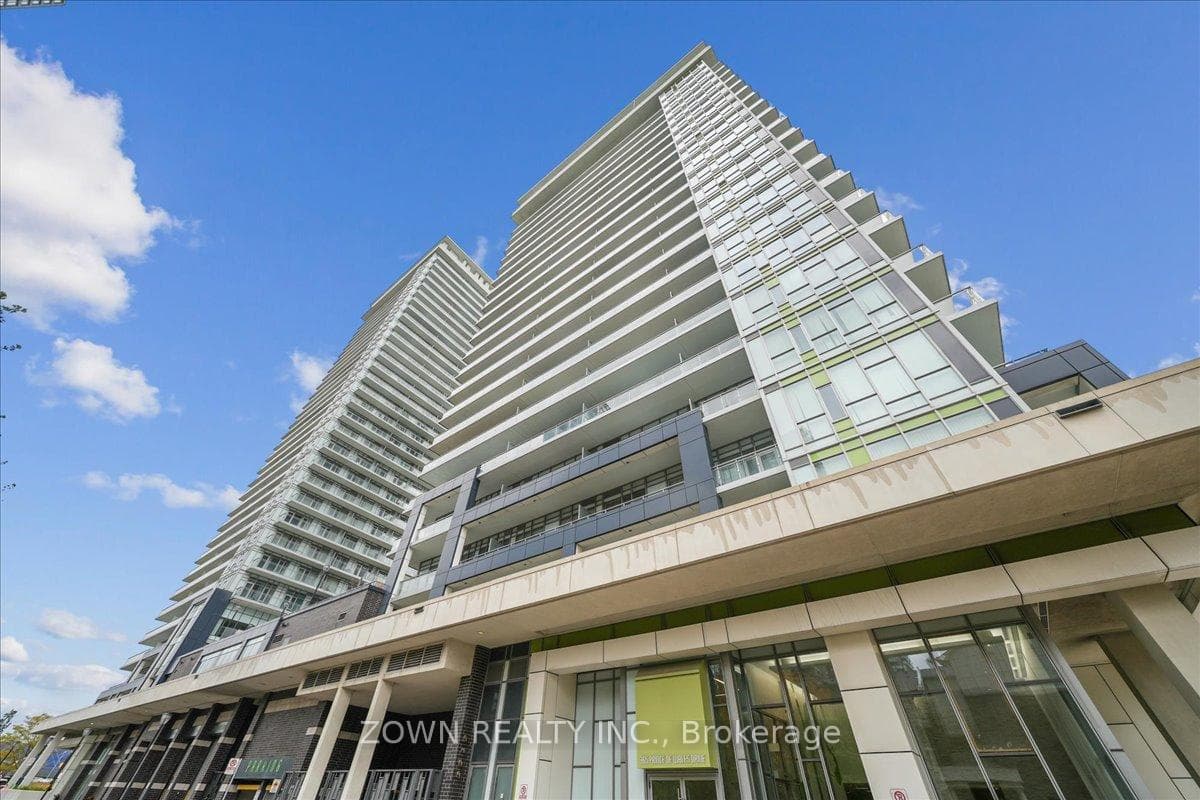 365 Prince Of Wales Drive Unit 1410, Mississauga, ON L5B 0G6 - Photo 1