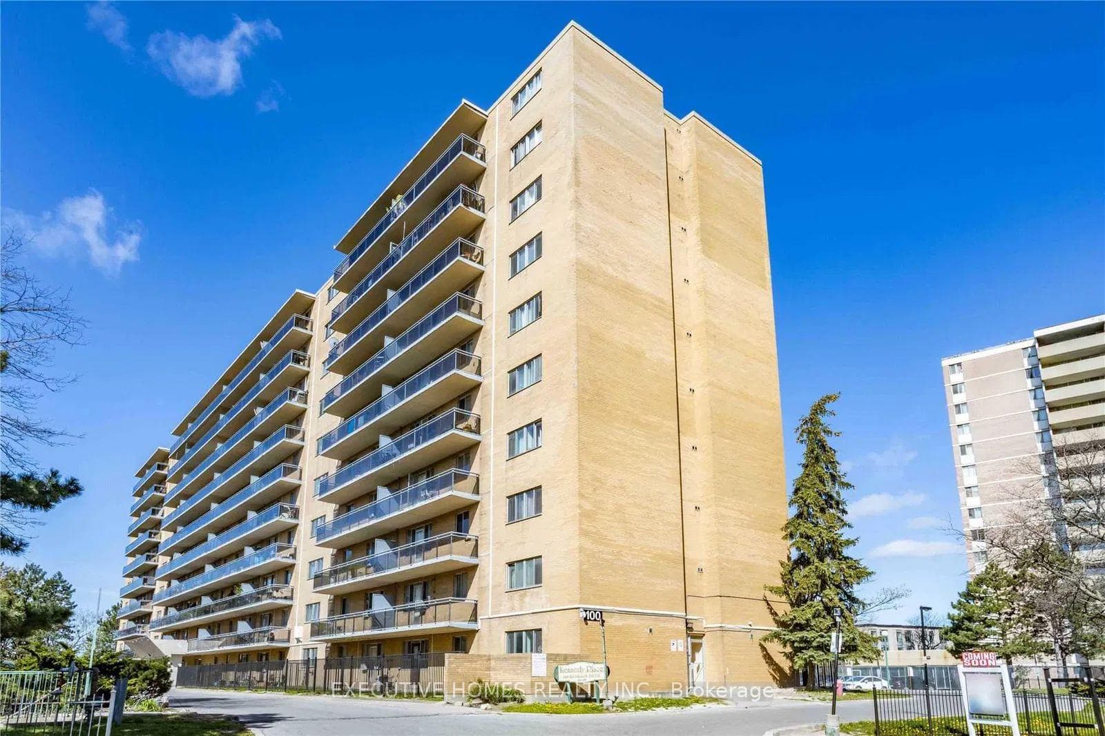 100 Dundalk Drive Unit 110, Dorset Park / Kennedy Park, ON M1P 4V2 - Photo 1