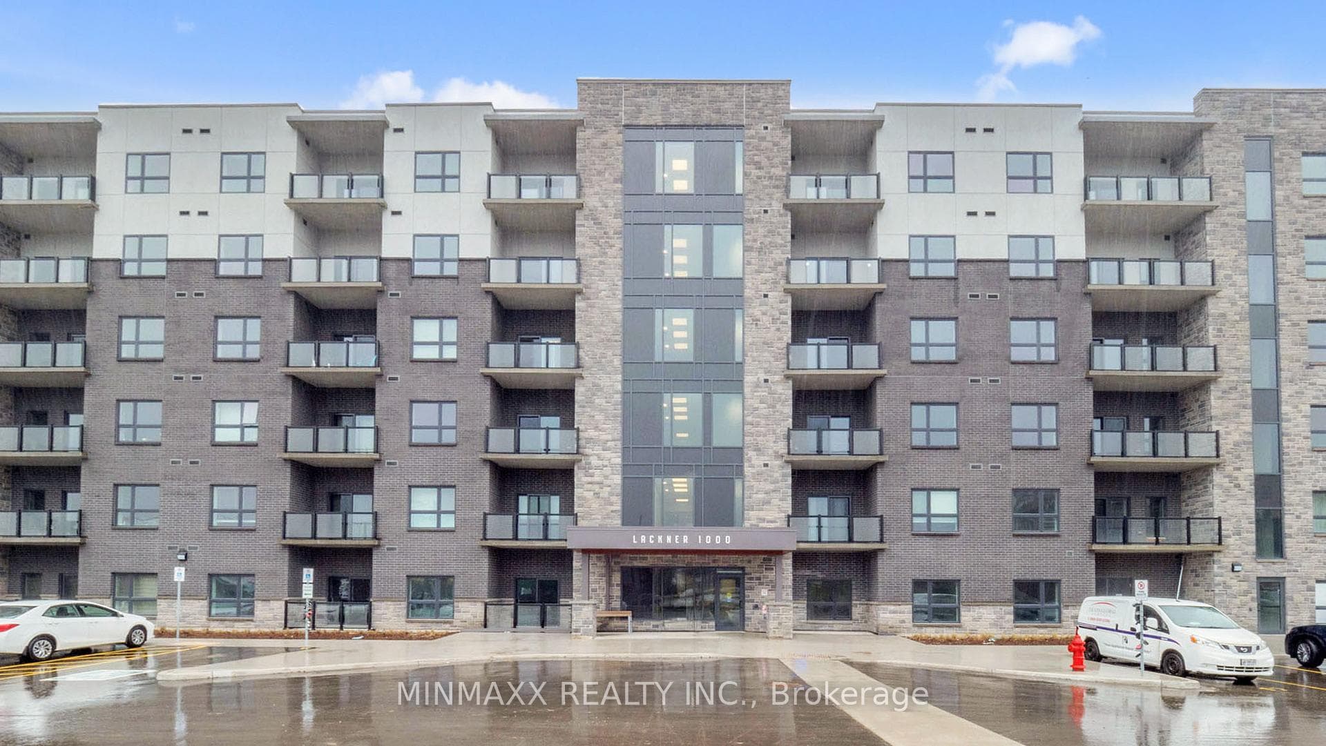 1000 Lackner Place Unit 206, Kitchener, ON N2A 0L9 - Photo 1