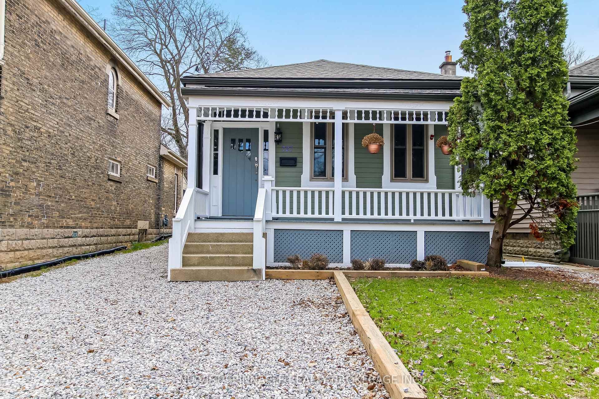 727 Queens Avenue, London East, ON N5W 3H4 - Photo 1