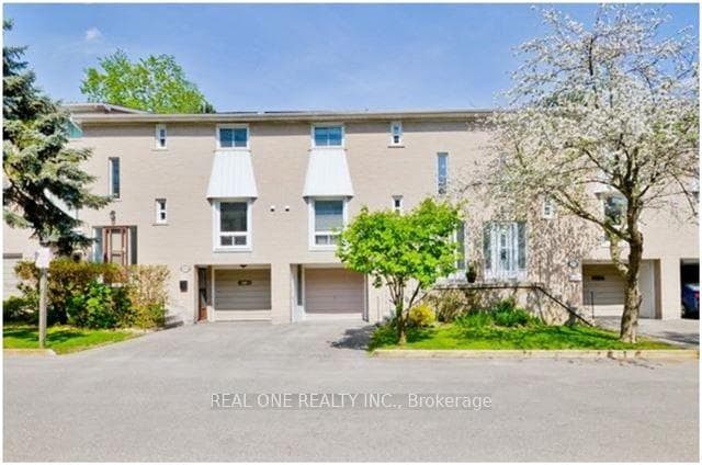 19 Liszt Gate Unit 308, Hillcrest Village / Bayview Village, ON M2H 1G6 - Photo 1