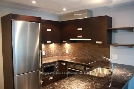 88 Park Lawn Road Unit 2309, Liberty Village / Parkdale / South Parkdale, ON M8Y 0B5 - Photo 1