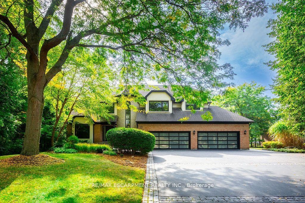 12 Blackberry Place, Hamilton, ON L0R 1H2 - Photo 1