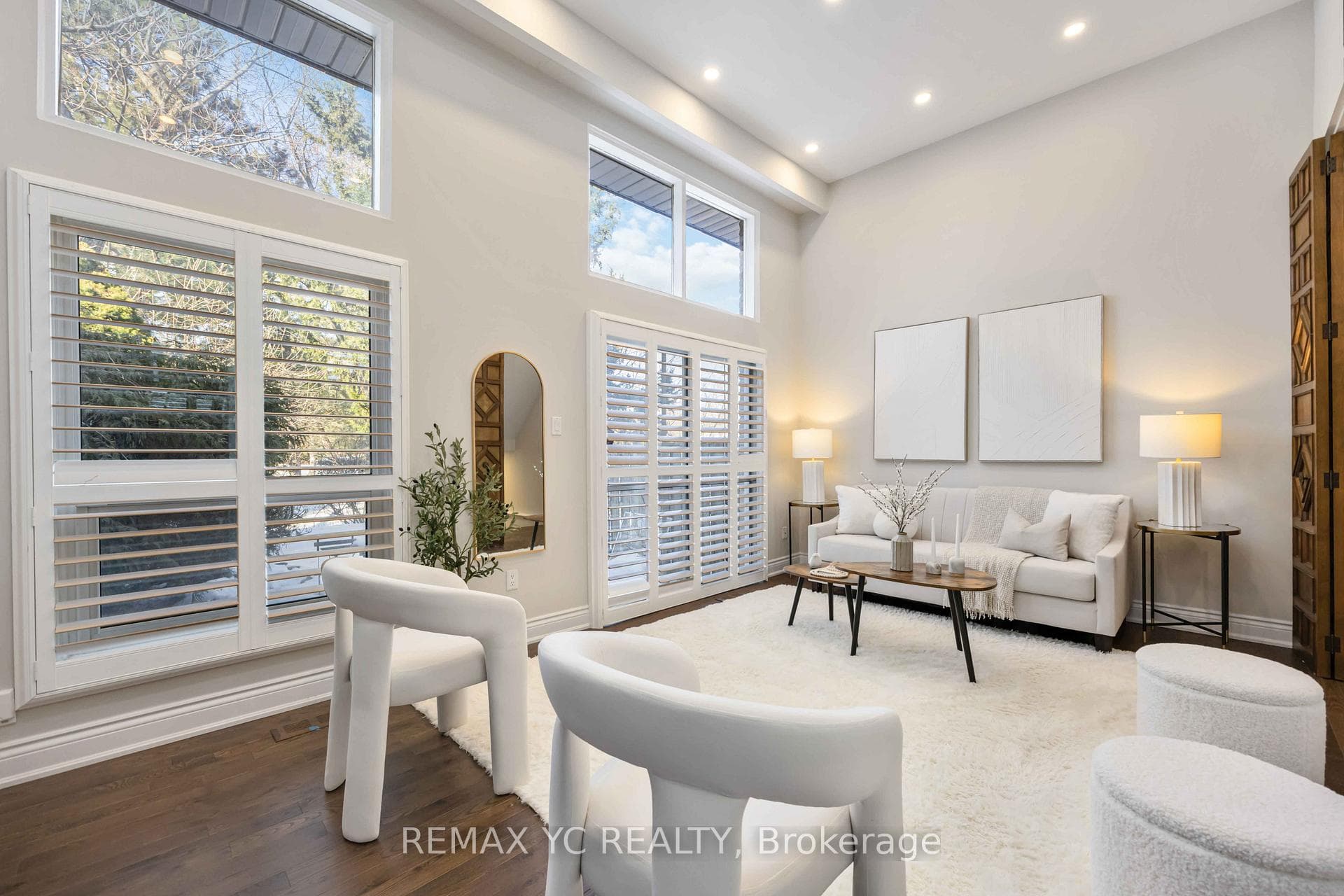 118 Tangle Briarway N/A, Hillcrest Village / Bayview Village, ON M2J 2M4 - Photo 1