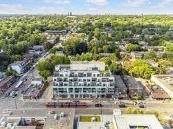 1630 Queen Street Unit 213, Toronto E02